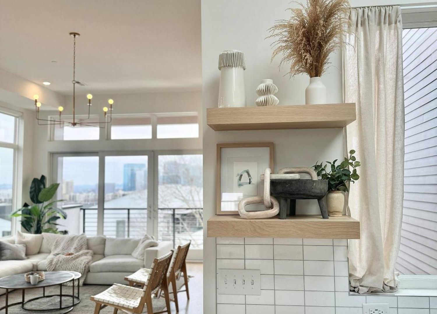 Archer House | Hot Tub Rooftop | Downtown Luxury! Holiday home