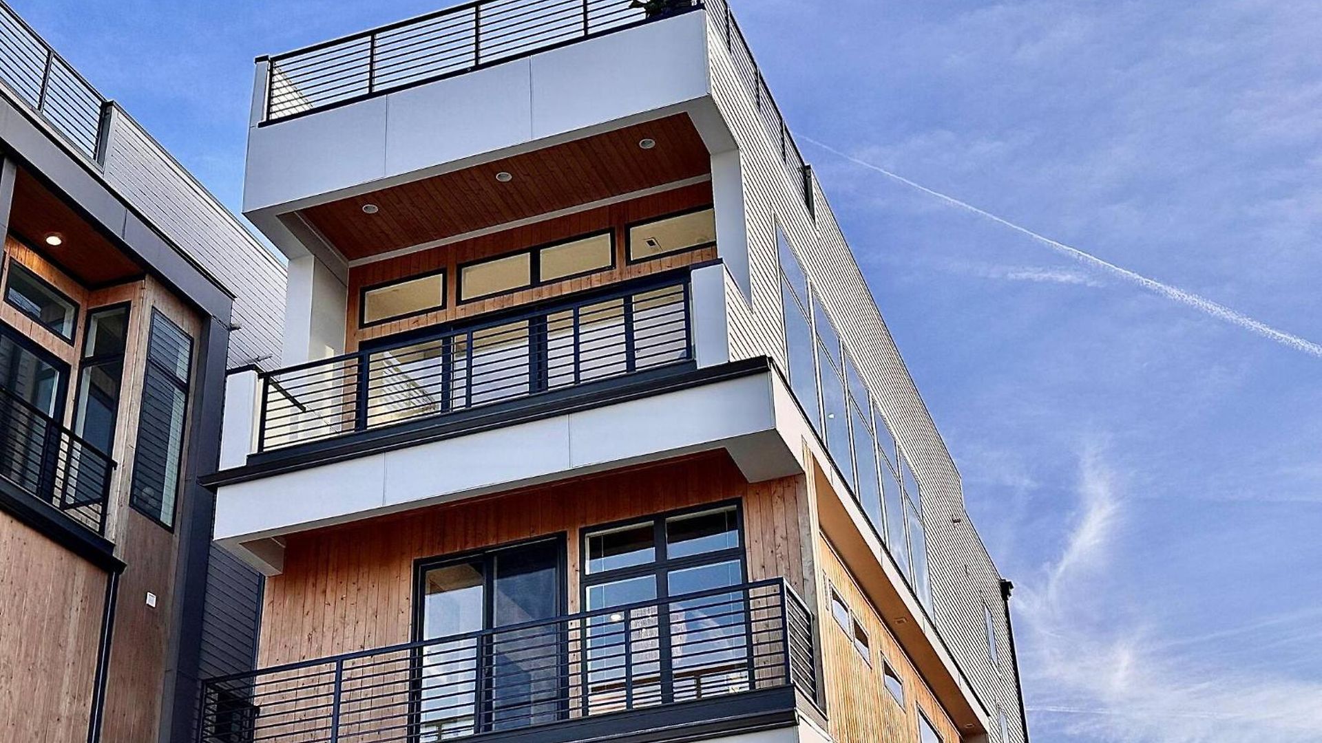Holiday home Archer House | Hot Tub Rooftop | Downtown Luxury! *