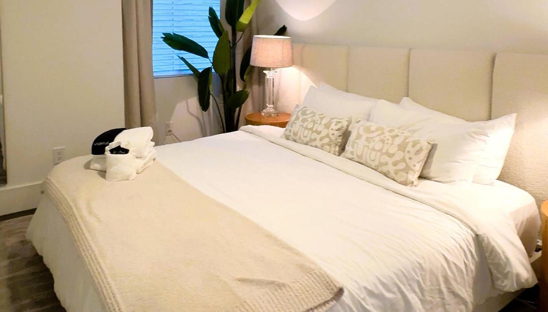 Holiday home Archer House | Hot Tub Rooftop | Downtown Luxury! *