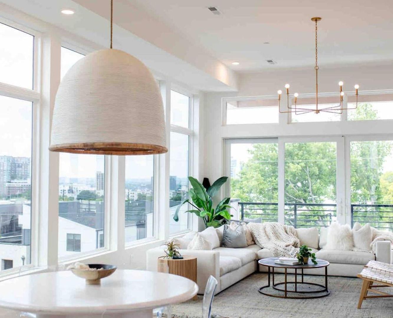 Holiday home Archer House | Hot Tub Rooftop | Downtown Luxury!