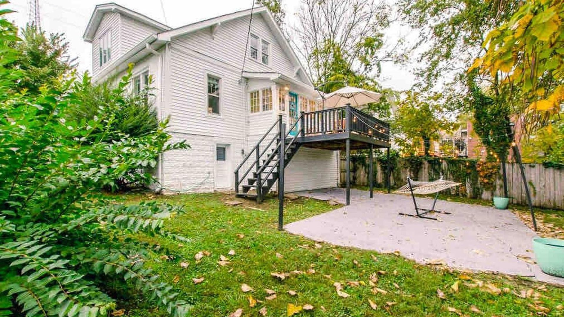 Holiday home House! Hot Tub, Marg Machine, Walk 12south Nashville