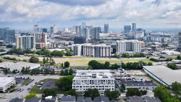 Amazing Downtown W Pool Free Parking 104 * Nashville