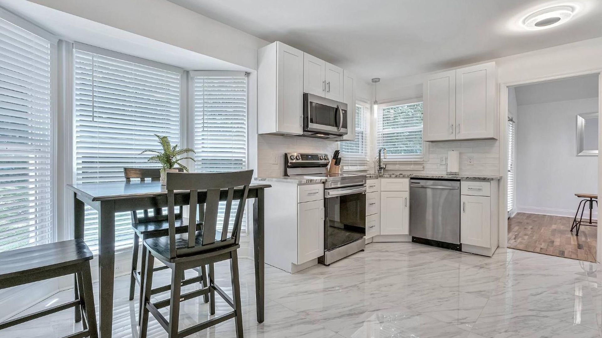 Holiday home Nest: Renovated Retreat Near Bna Nashville