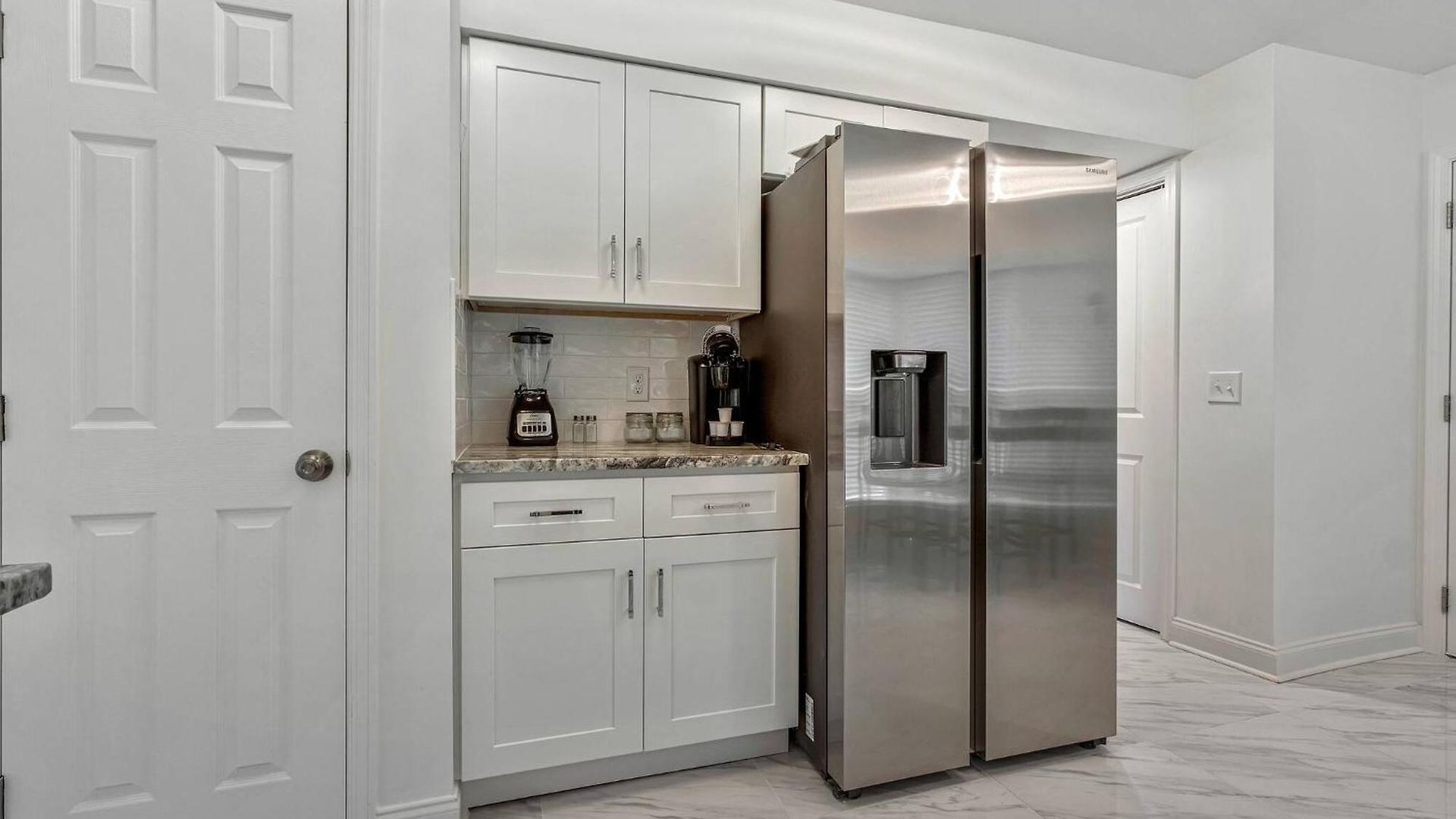 Nest: Renovated Retreat Near Bna * Nashville