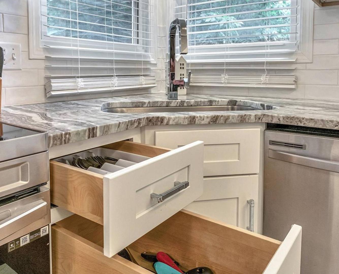 Nest: Renovated Retreat Near Bna Holiday home Nashville