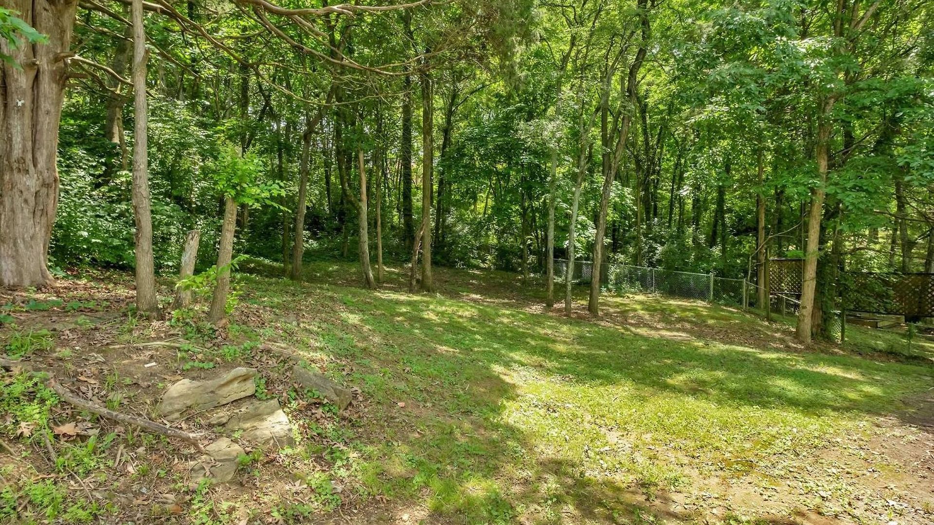 Nest: Renovated Retreat Near Bna