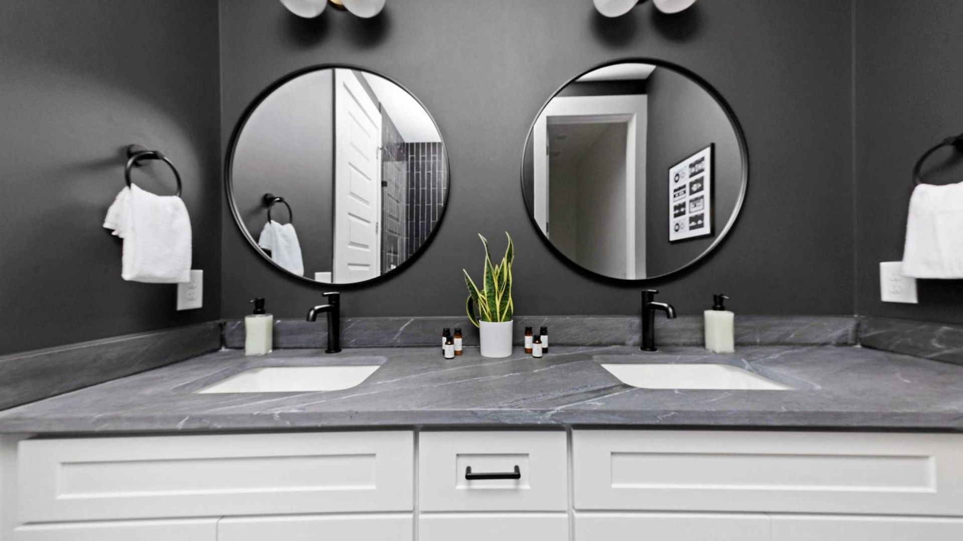 The Rosedale - Rooftop By Geodis Park Holiday home *