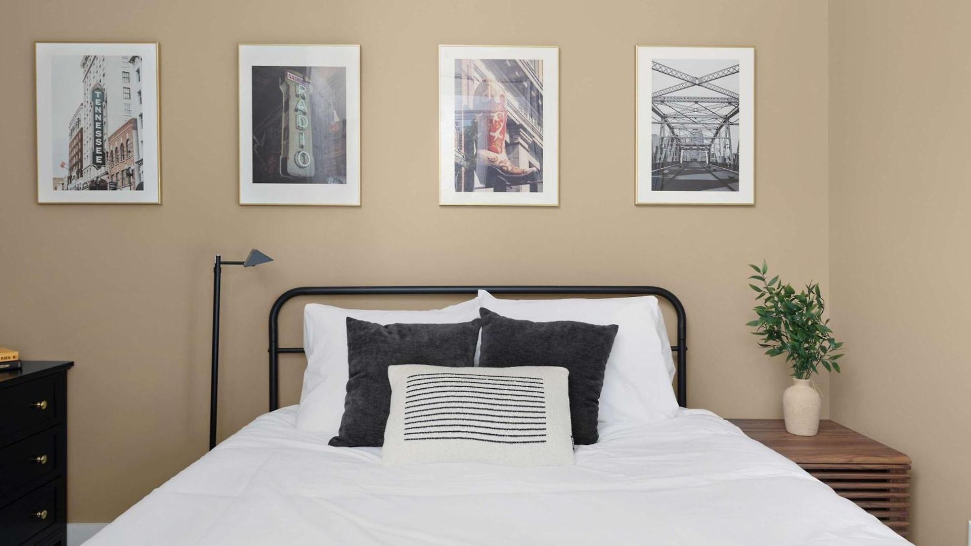 Holiday home The Rosedale - Rooftop By Geodis Park Nashville