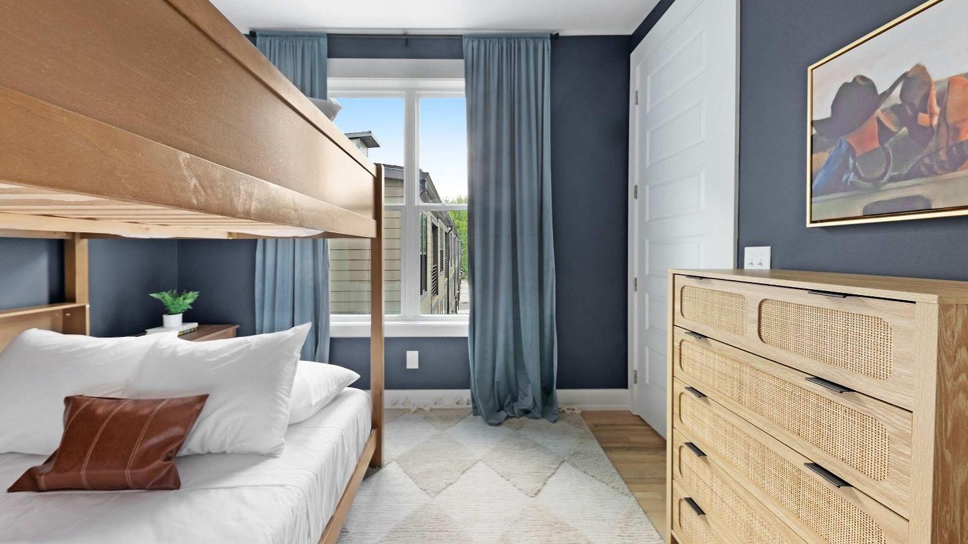 The Rosedale - Rooftop By Geodis Park *