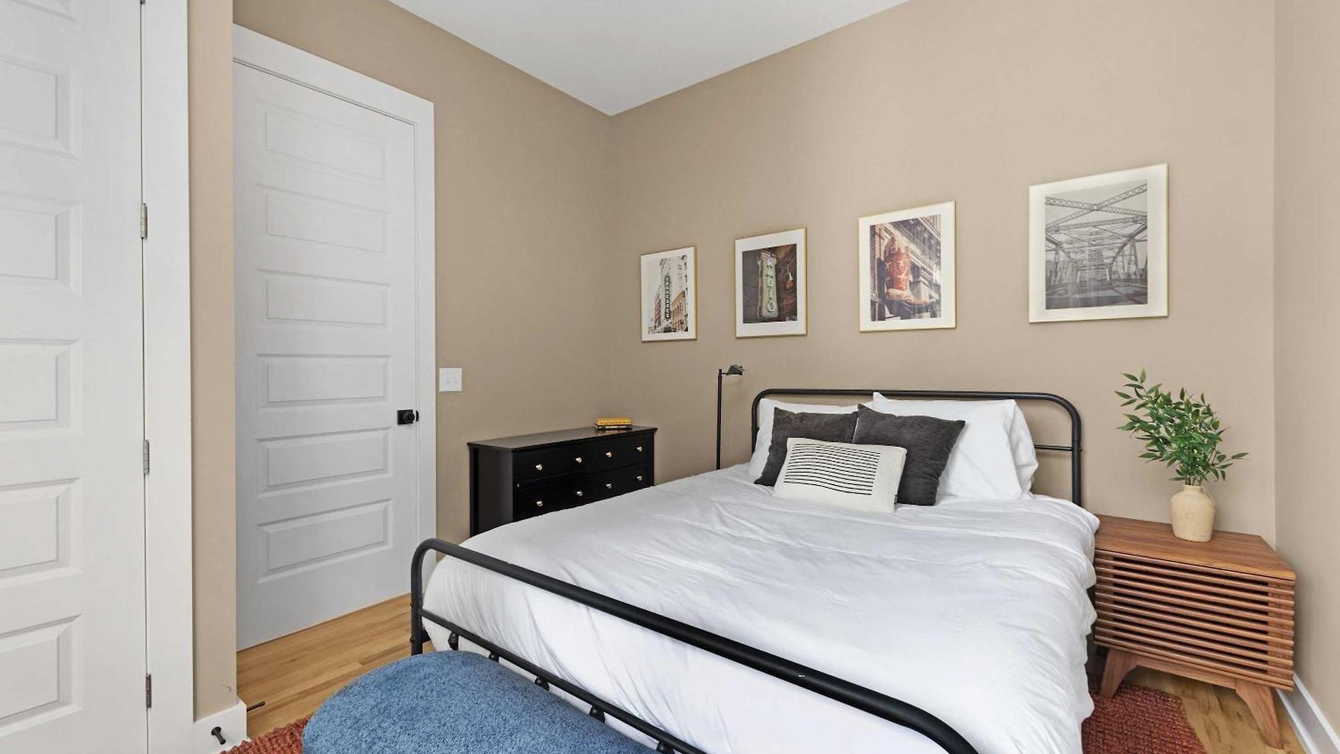 Holiday home The Rosedale - Rooftop By Geodis Park *
