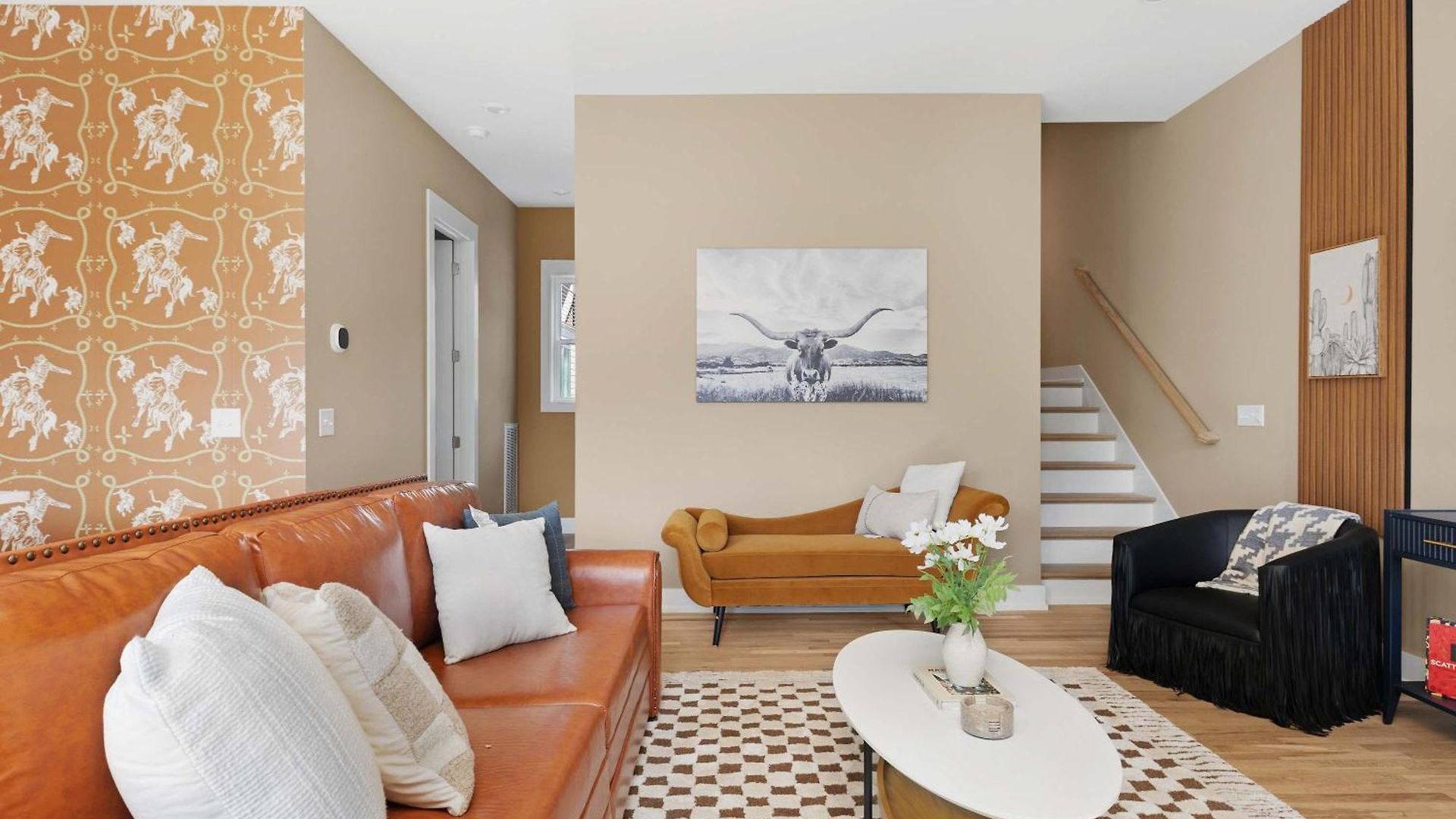 Holiday home The Rosedale - Rooftop By Geodis Park Nashville