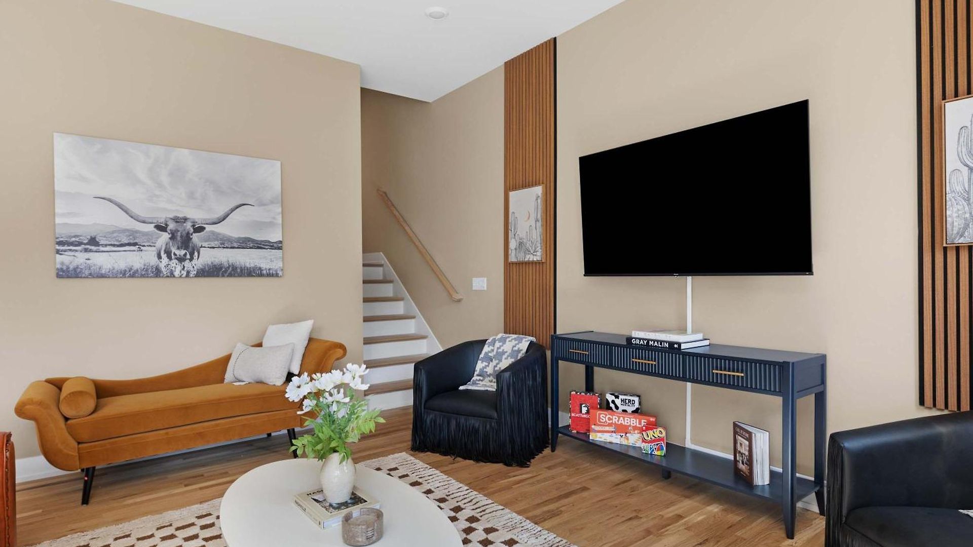 The Rosedale - Rooftop By Geodis Park *