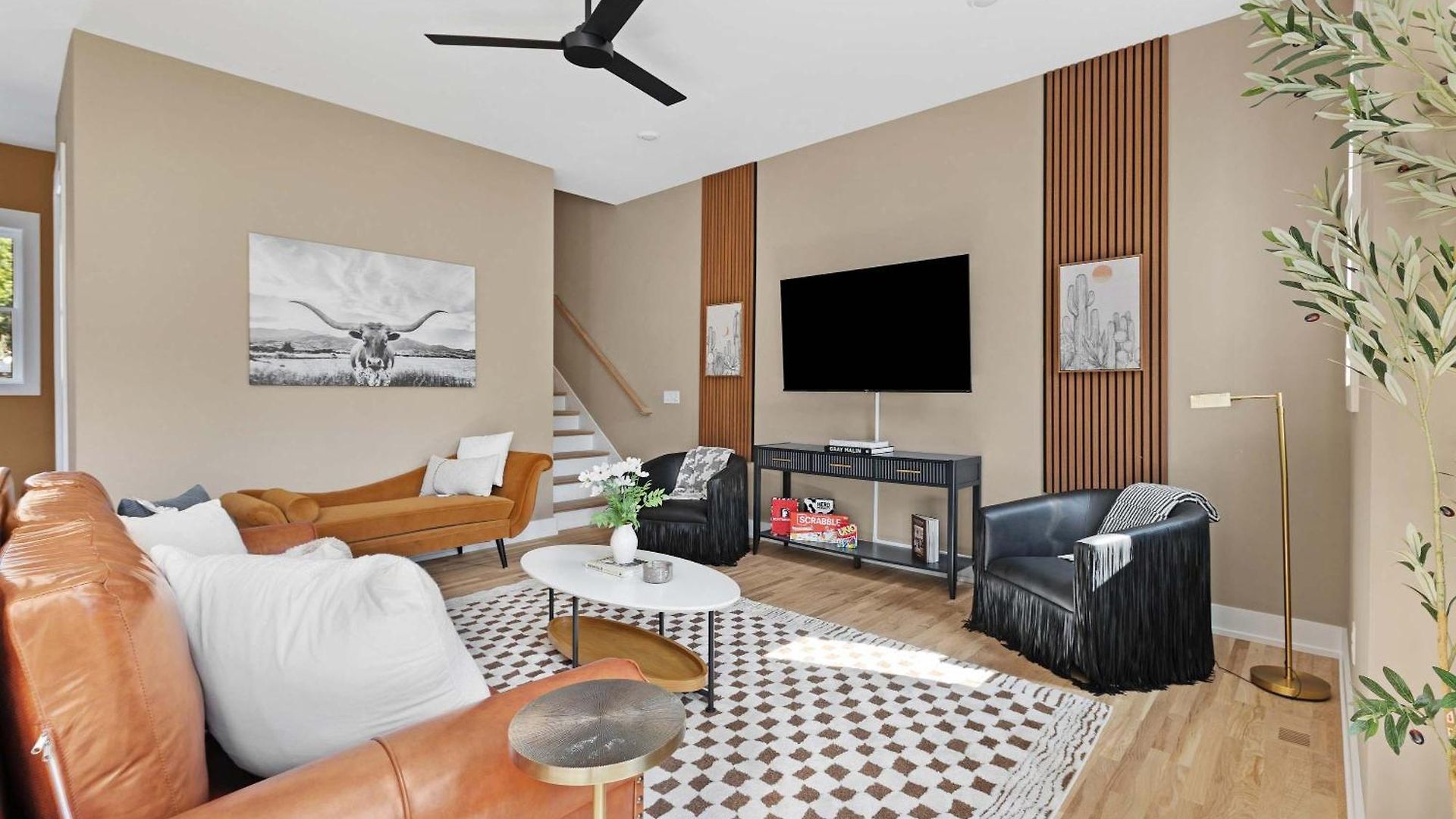 The Rosedale - Rooftop By Geodis Park Holiday home Nashville