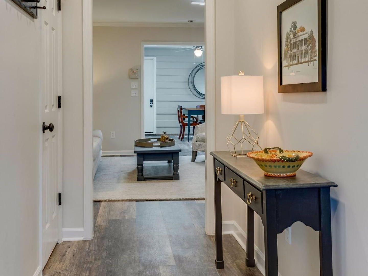 Holiday home Luxury Townhouse On Music Row - Downtown