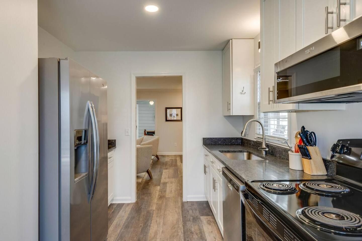 Luxury Townhouse On Music Row - Downtown Holiday home Nashville