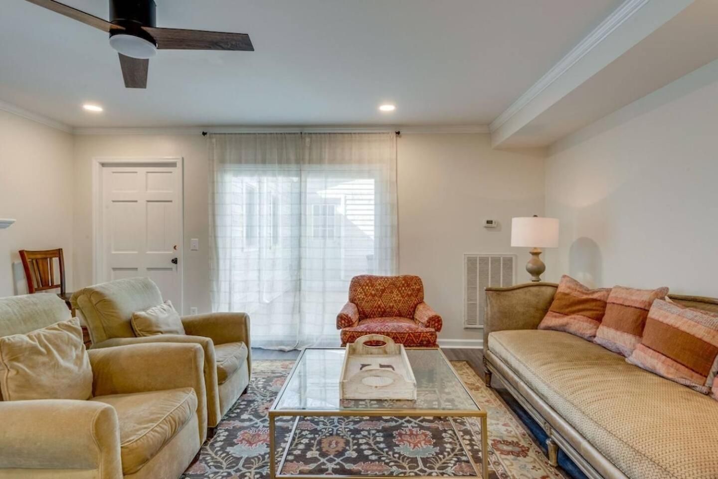 A Luxury Townhouse - Music Rowdowntown Holiday home *