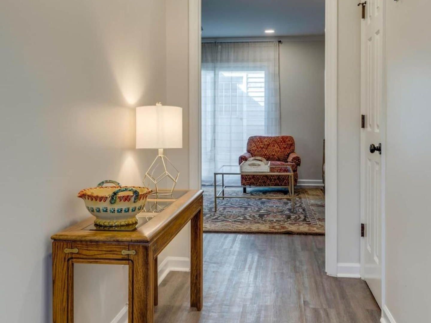 Holiday home A Luxury Townhouse - Music Rowdowntown Nashville