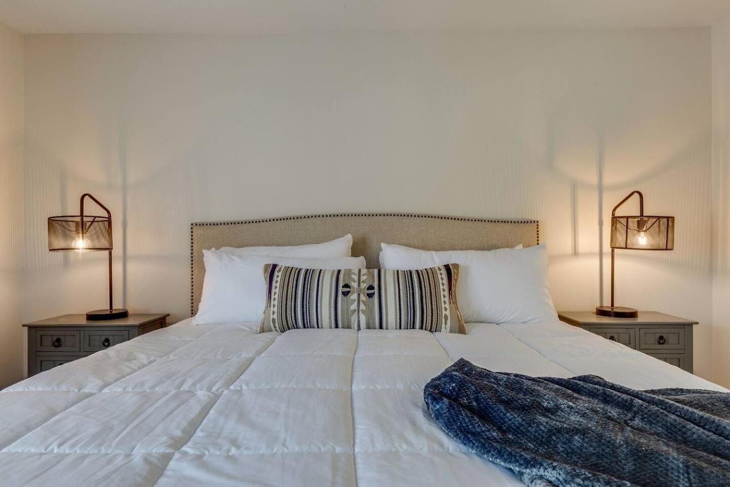 Luxury Townhouse On Music Row - Downtown