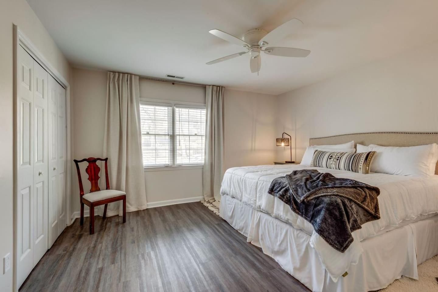 Luxury Townhouse On Music Row - Downtown Holiday home *