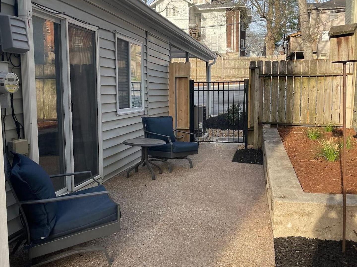 Luxury Townhouse On Music Row - Downtown Holiday home *