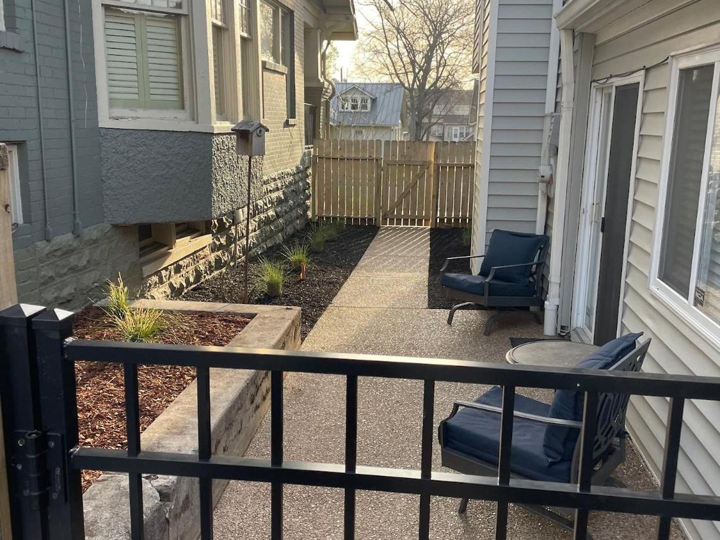Luxury Townhouse On Music Row - Downtown