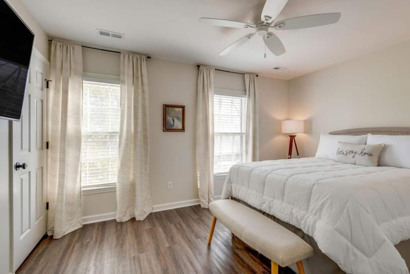 A Luxury Townhouse - Music Rowdowntown * Nashville