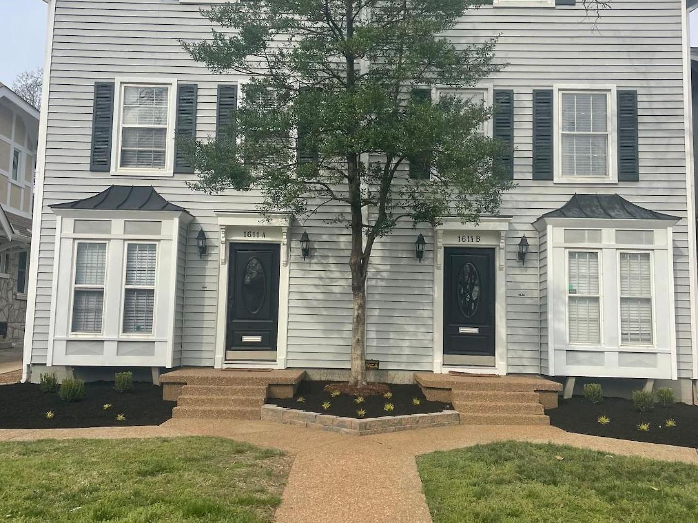 Holiday home A Luxury Townhouse - Music Rowdowntown *