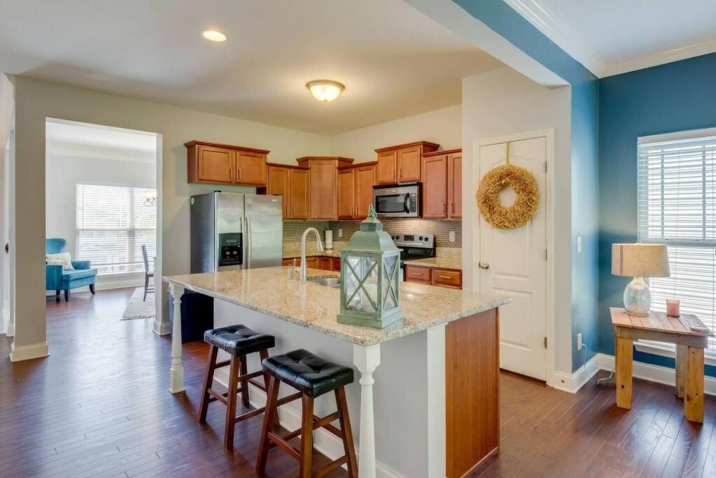 Cheerful In Hip Westmeade! Nashville
