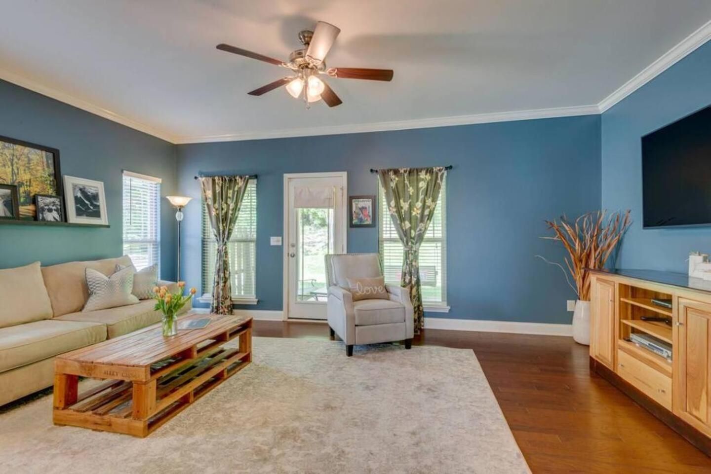 Cheerful In Hip Westmeade! Nashville