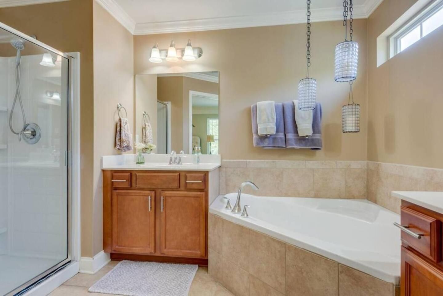 Cheerful In Hip Westmeade! Holiday home Nashville