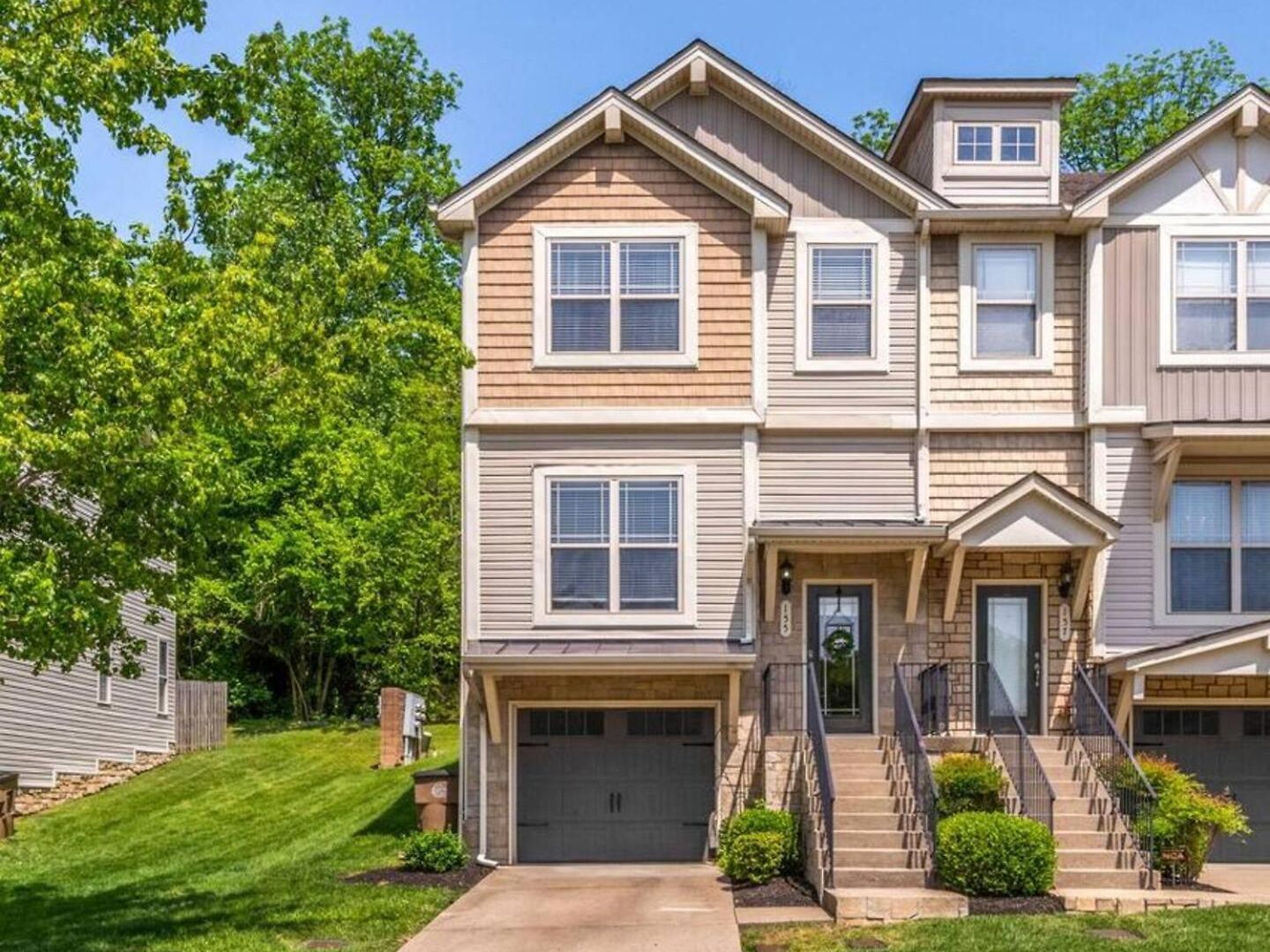 Cheerful In Hip Westmeade! Nashville