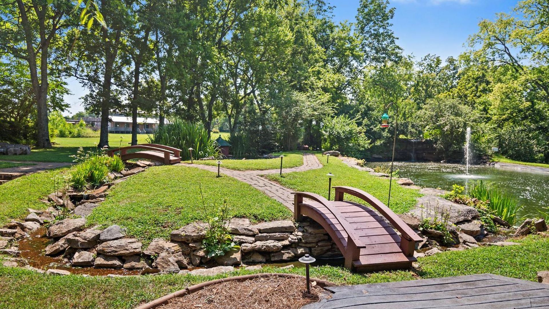 Holiday home Copperline Ranch 60 Acre Estate Former Kenny Rogers