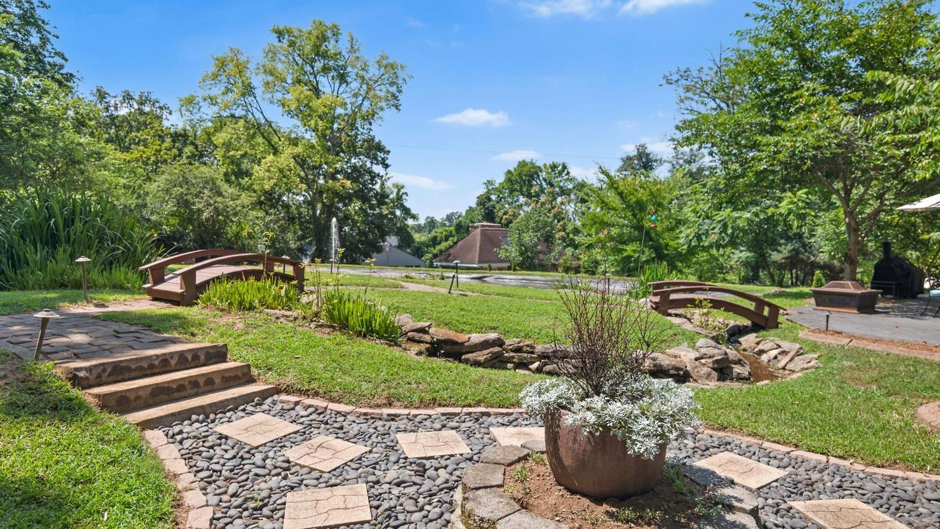 Copperline Ranch 60 Acre Estate Former Kenny Rogers Holiday home Nashville