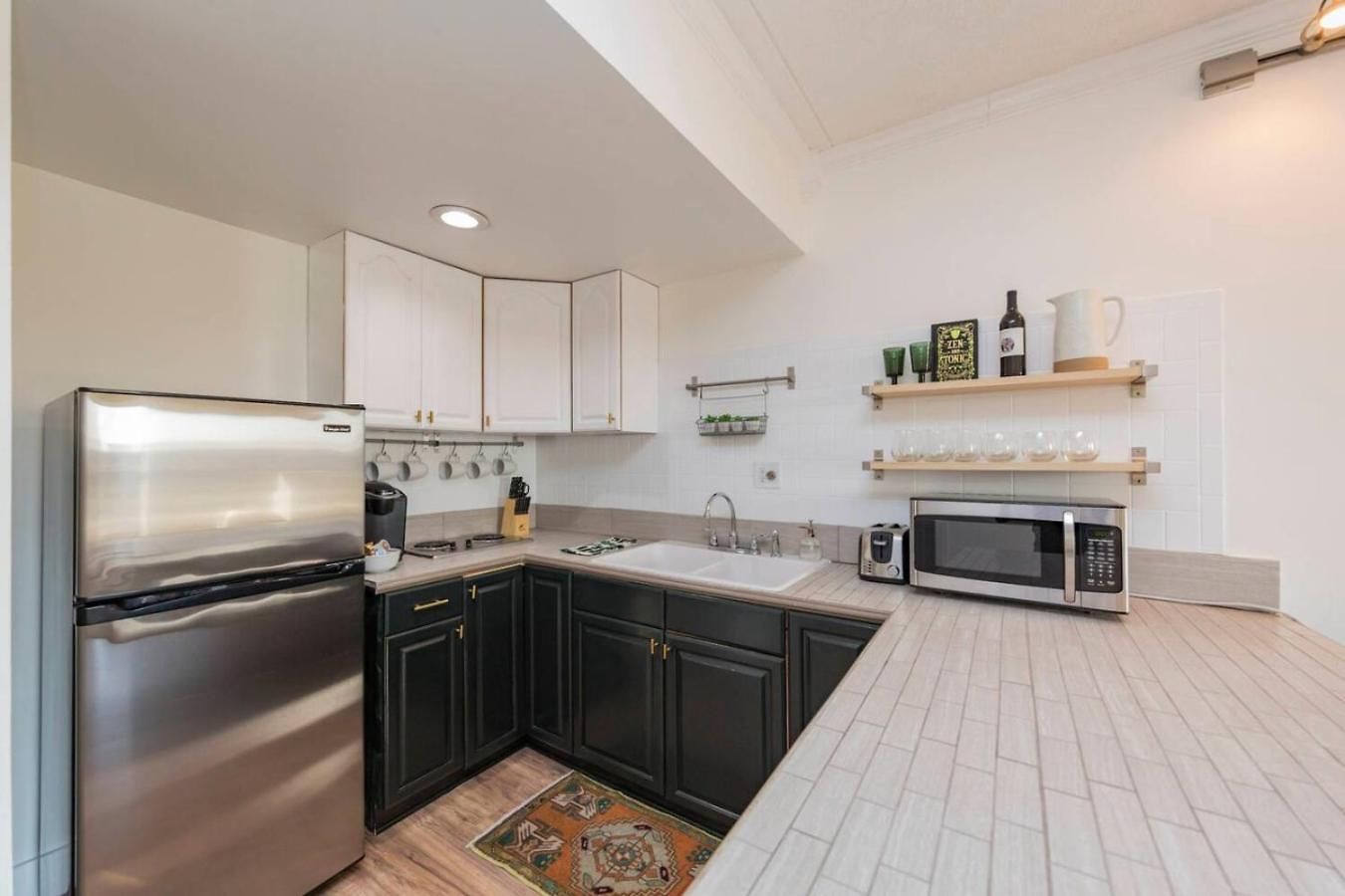 Two On Music Row That Sleeps 14 With Pool And Parking * Nashville