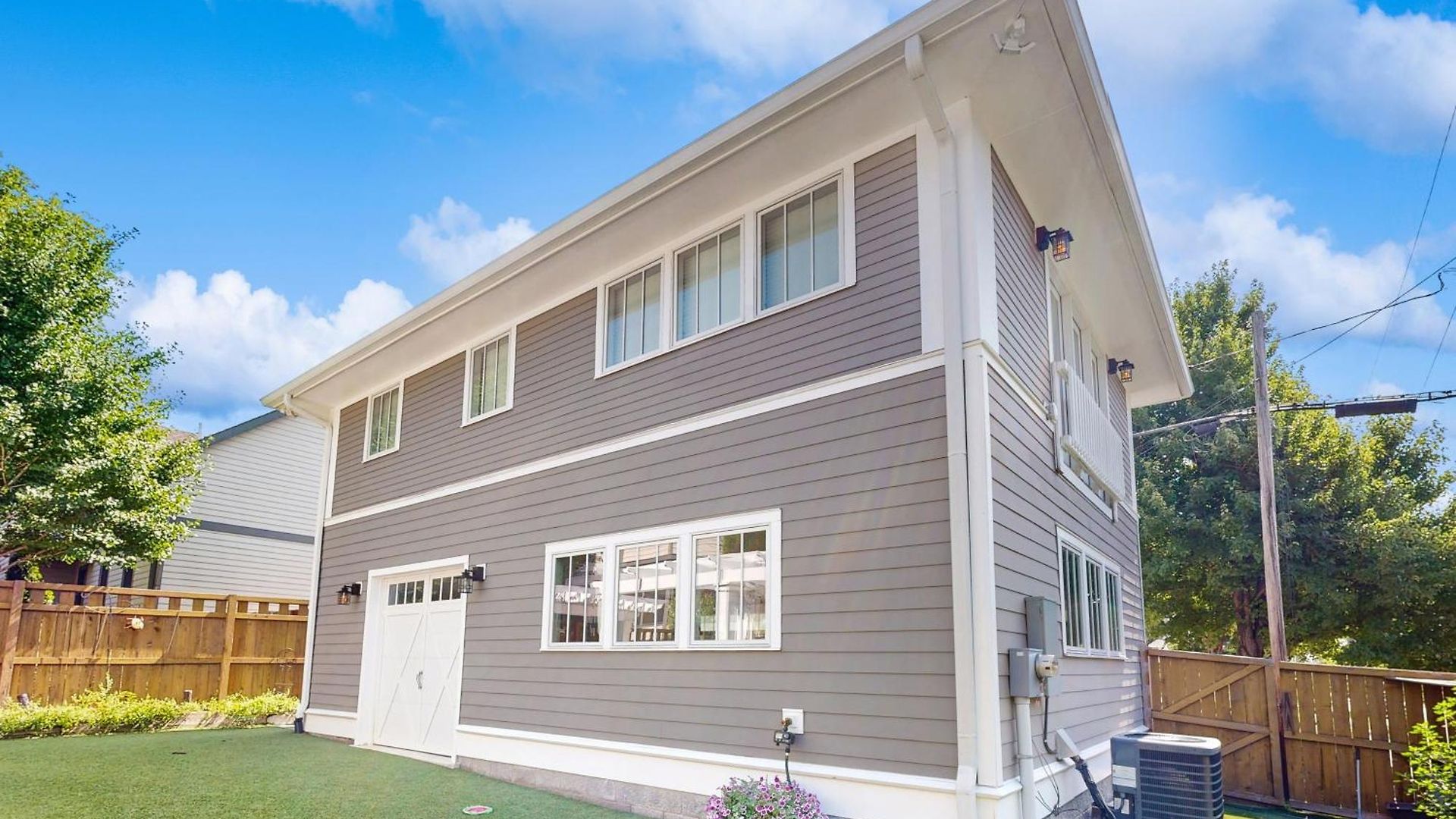 Apartment Sweetbrier Serenity