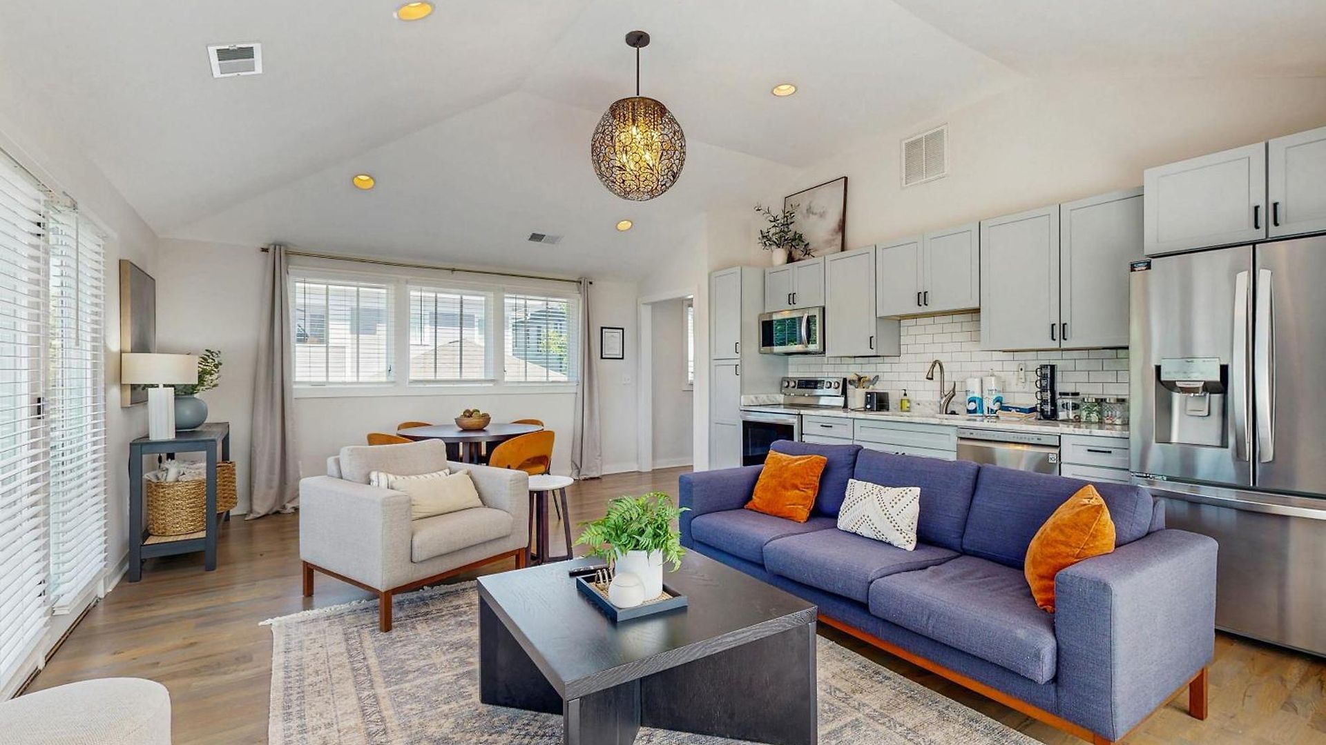 Sweetbrier Serenity * Nashville