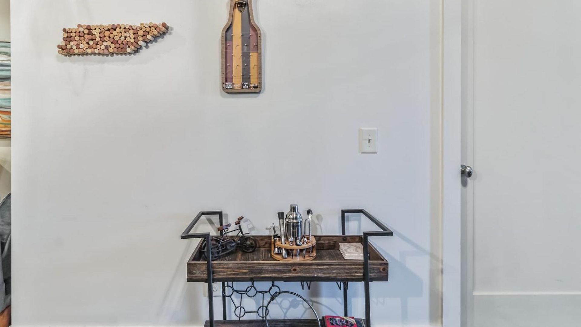 Dream In Desirable West End