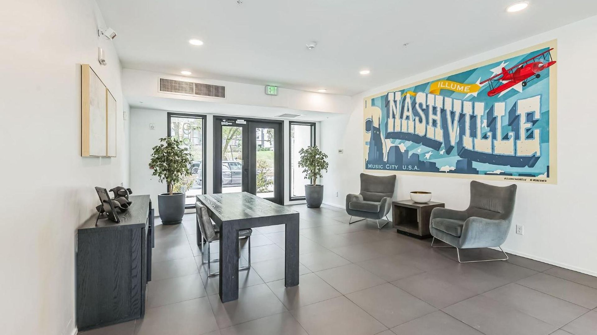 Holiday home Trendy For 8 In Highly Walkable Neighborhood Nashville