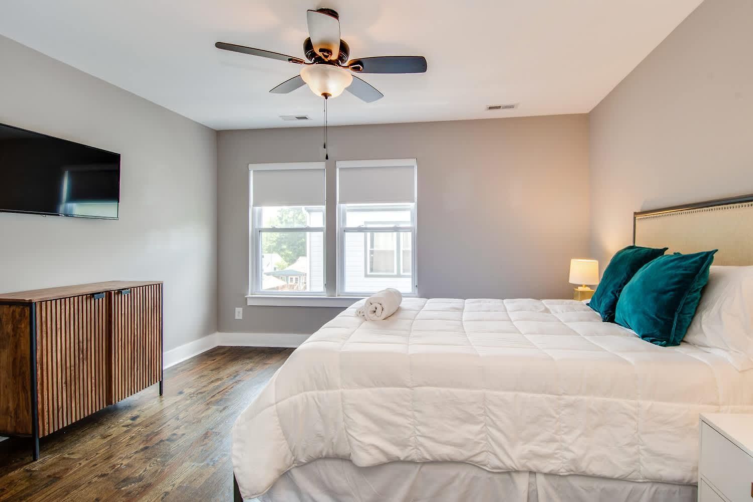 Holiday home Couple Townhome Getaway Near East