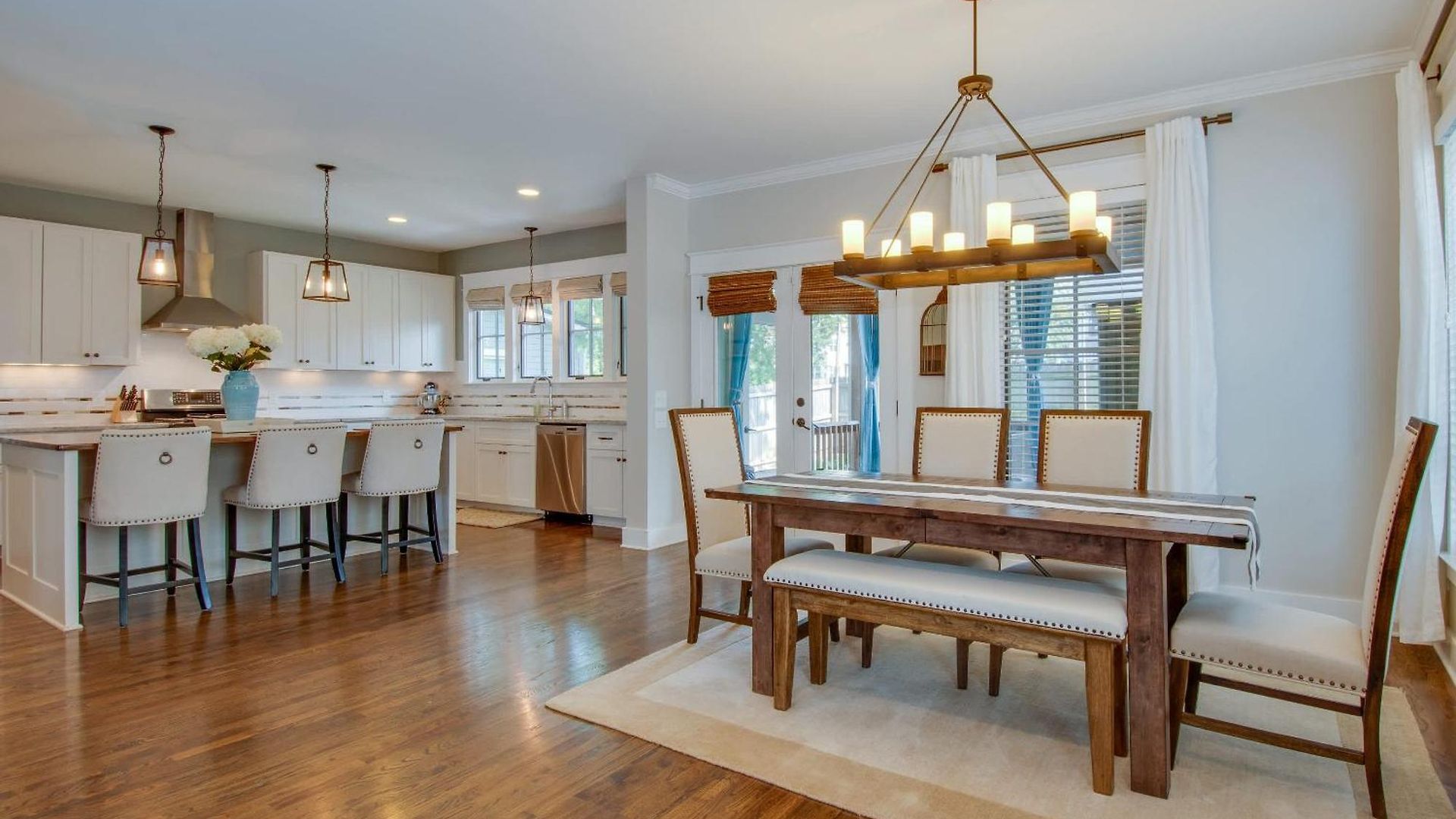 Private Backyard - Near Bicentennial Park Nashville