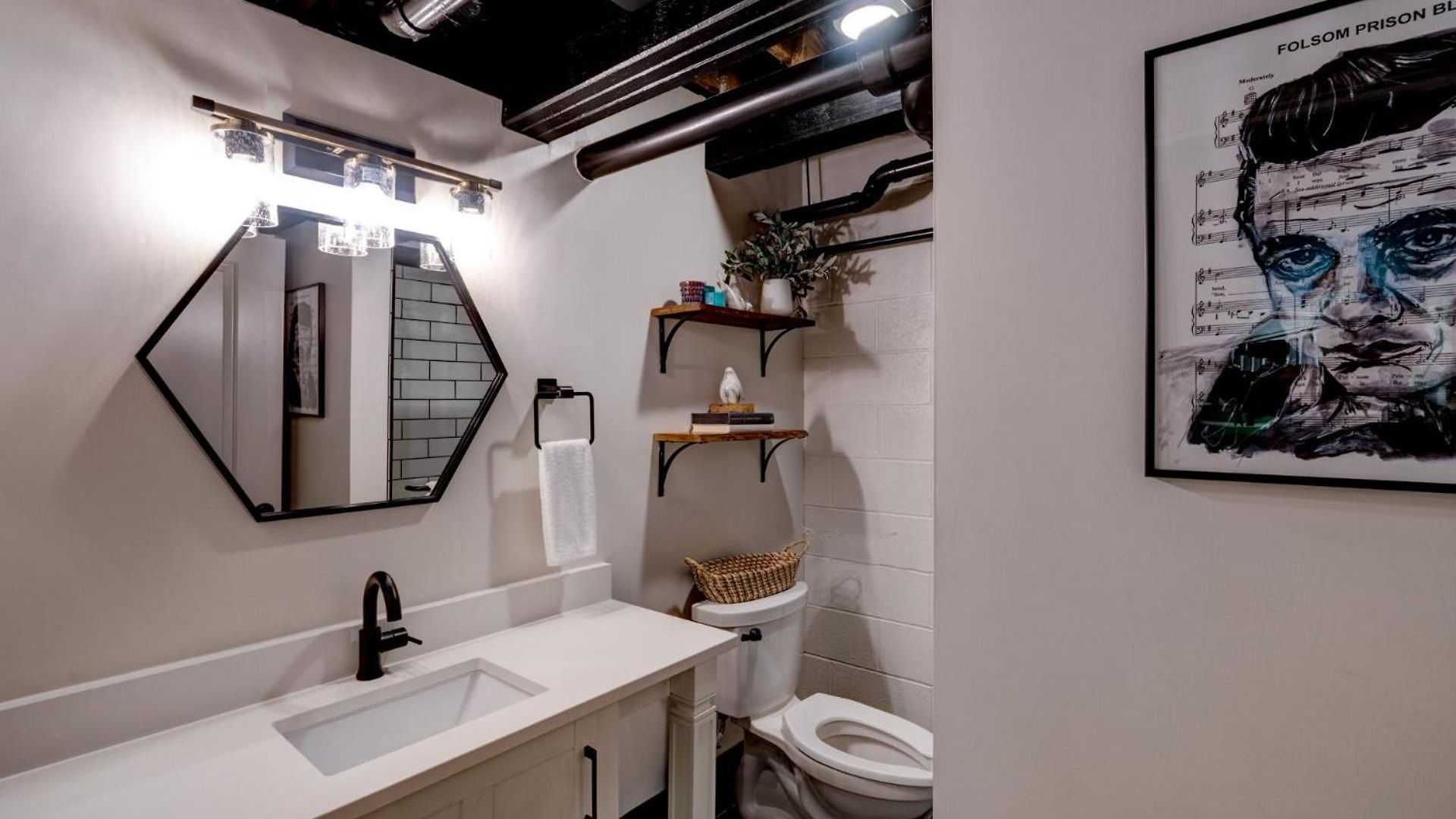 Historic Near Downtown Holiday home *