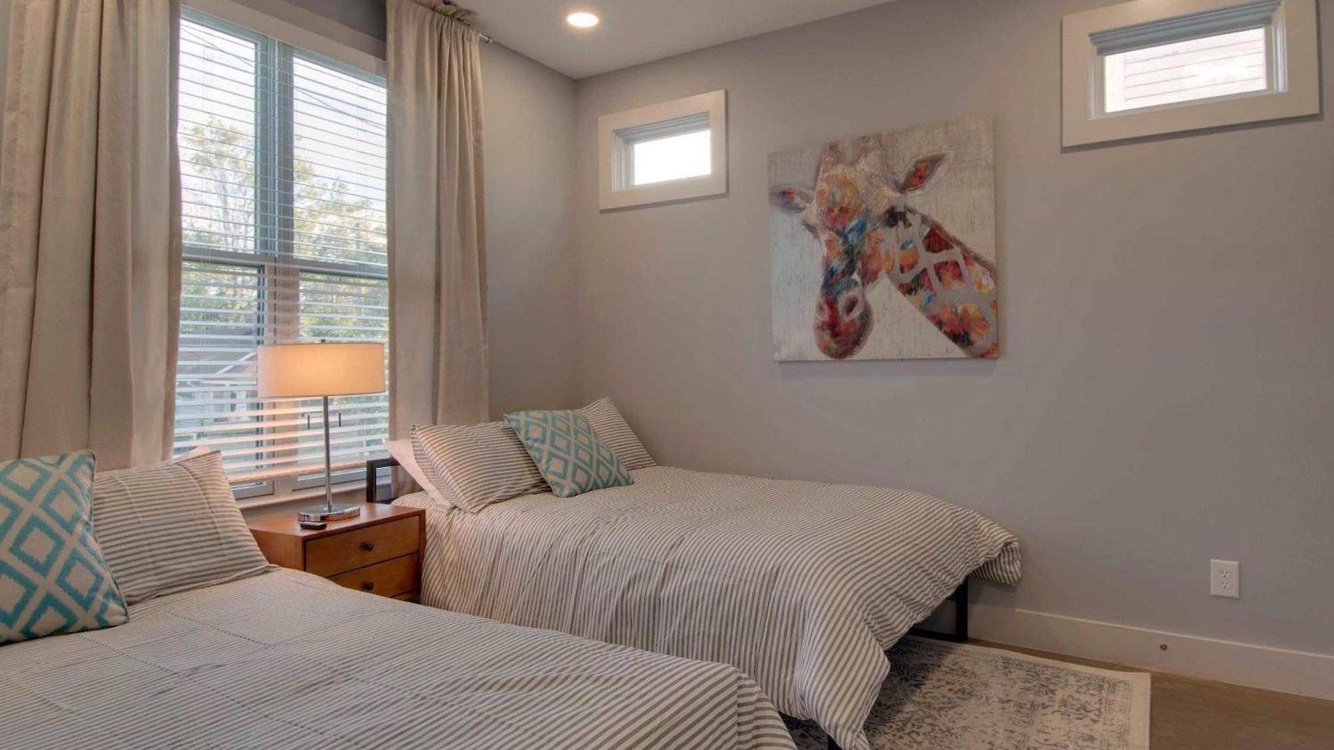 Great Family Near Downtown Holiday home Nashville