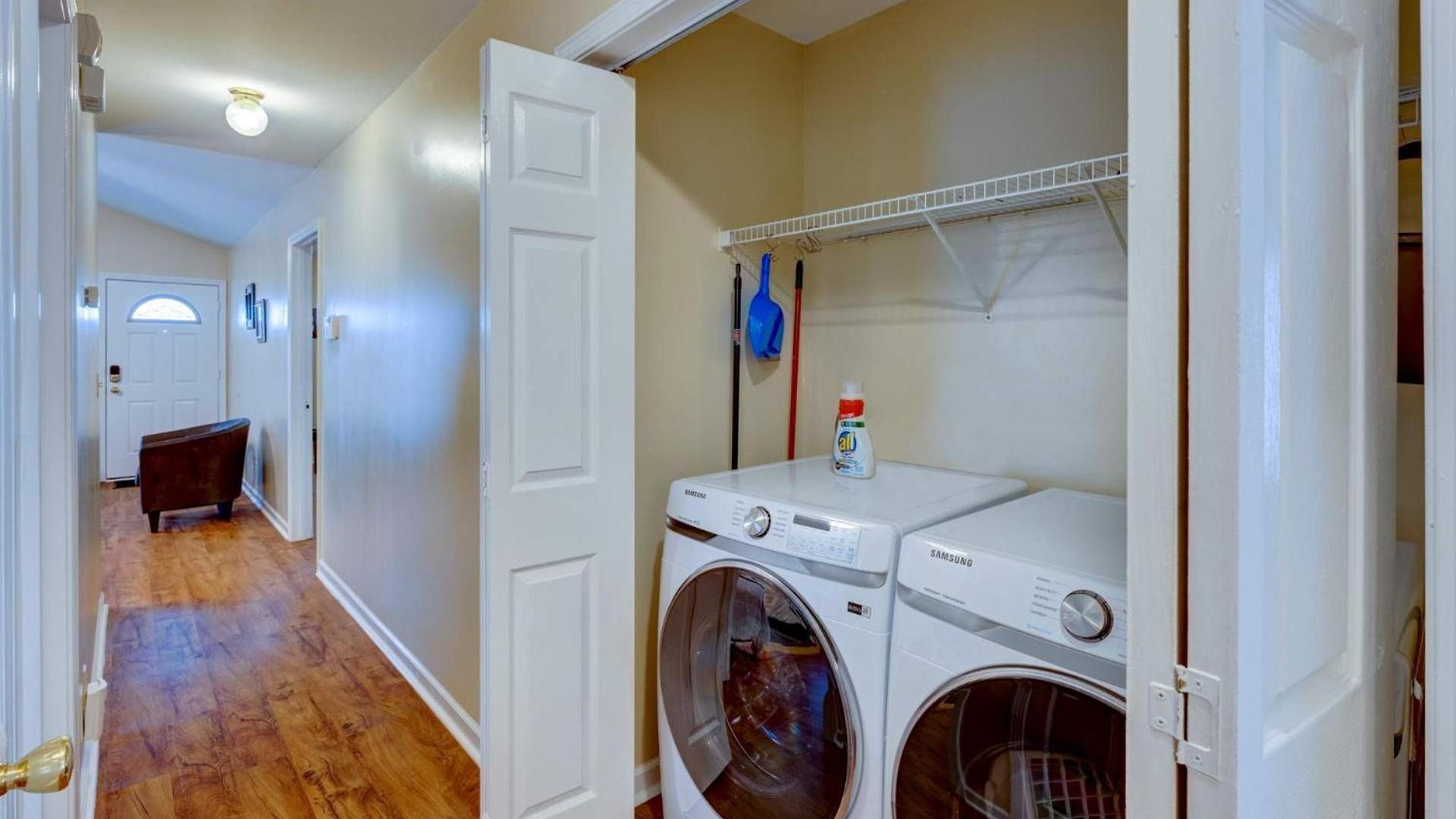 3 Bedroom Perfect For Groups Nashville