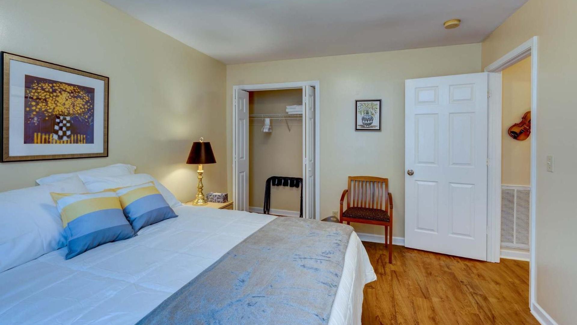 Holiday home 3 Bedroom Perfect For Groups