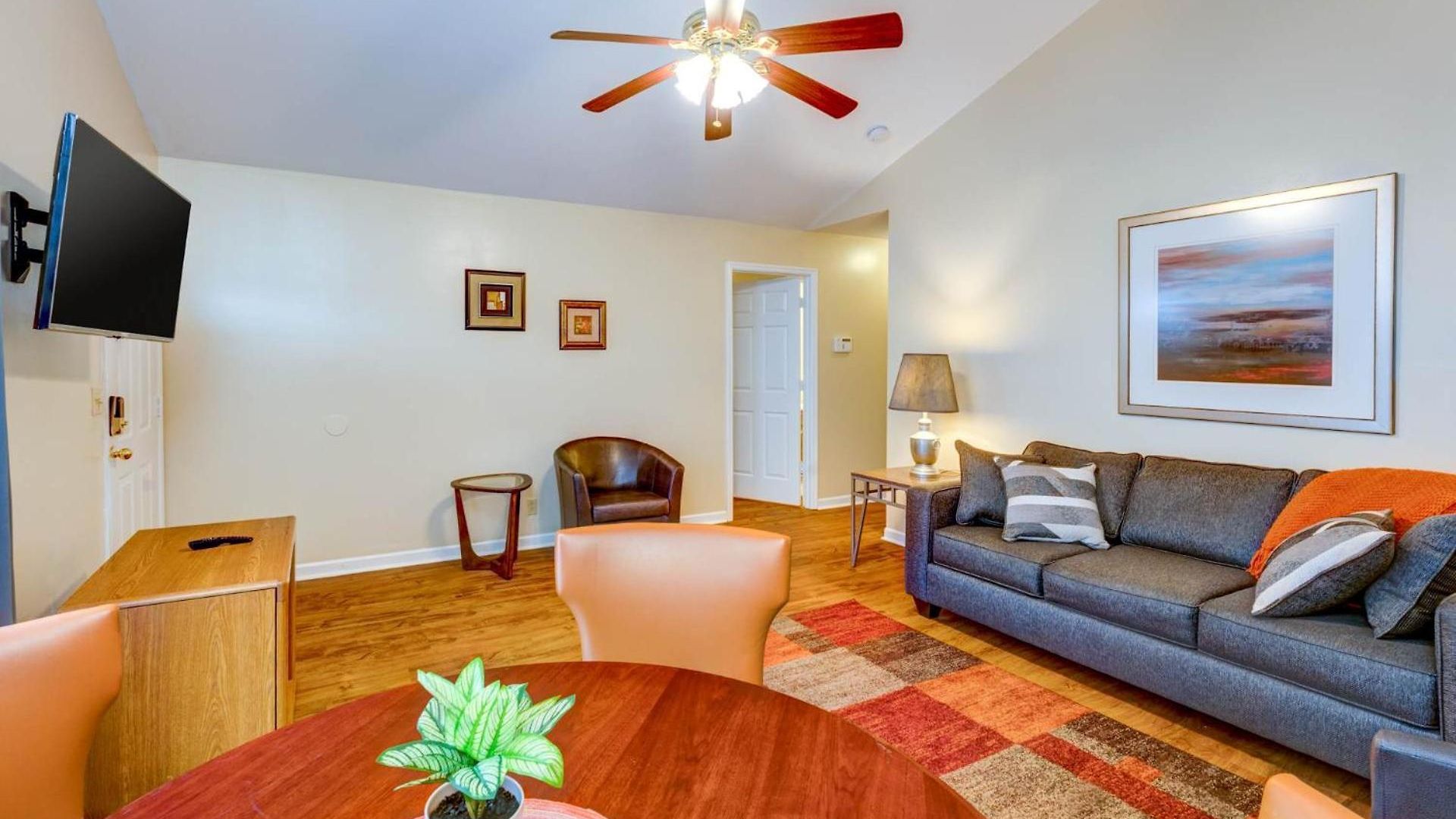Holiday home 3 Bedroom Perfect For Groups Nashville