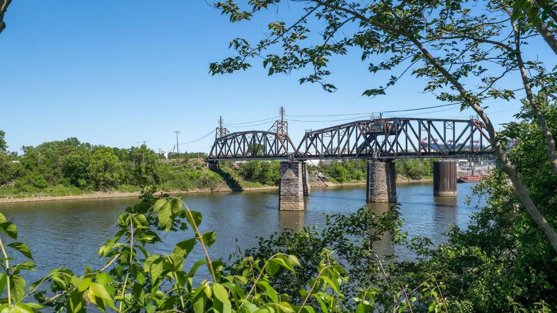 Holiday home Cumberland River Near Dt