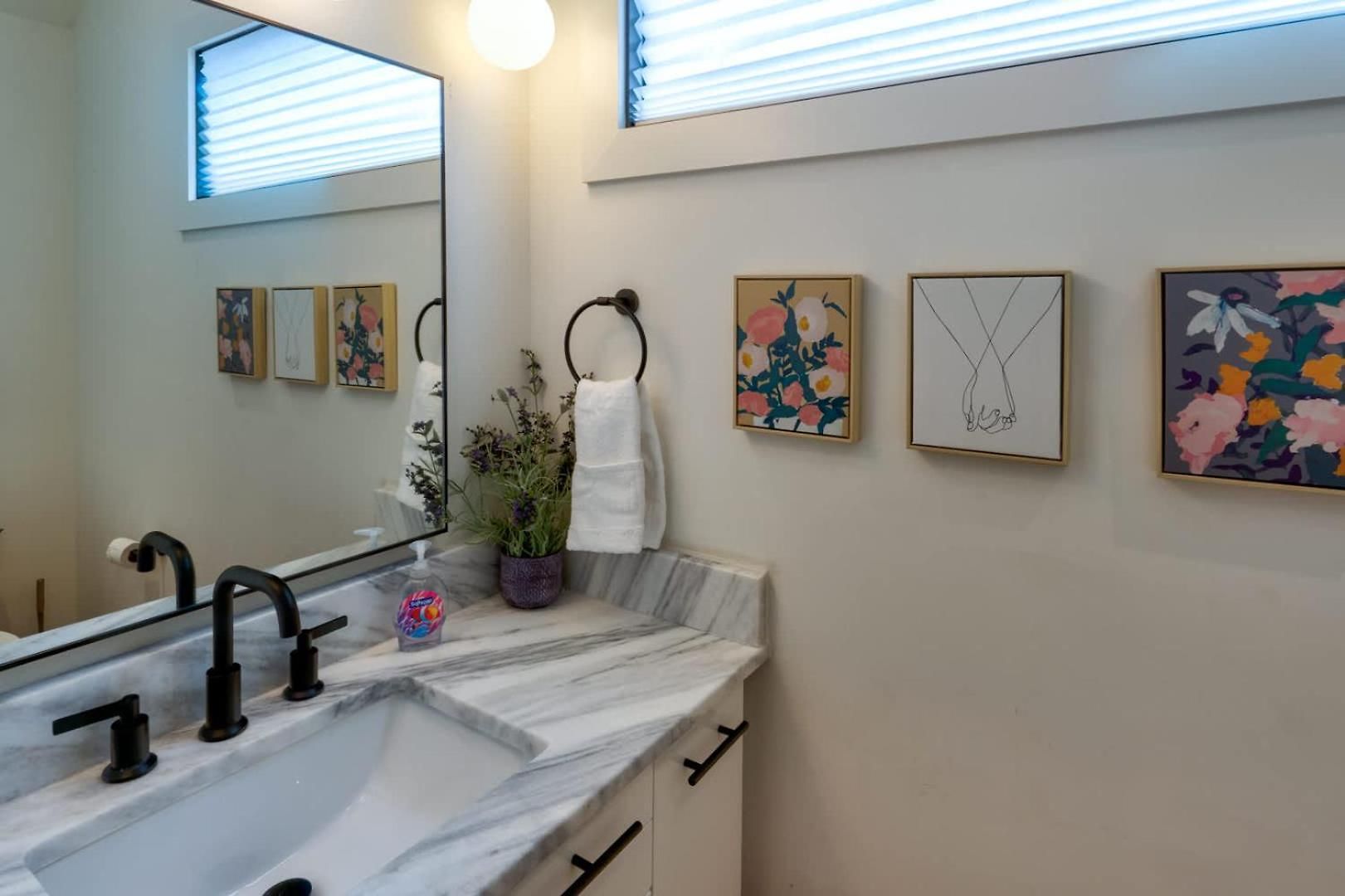Trendy Weho - Near Dt Holiday home *