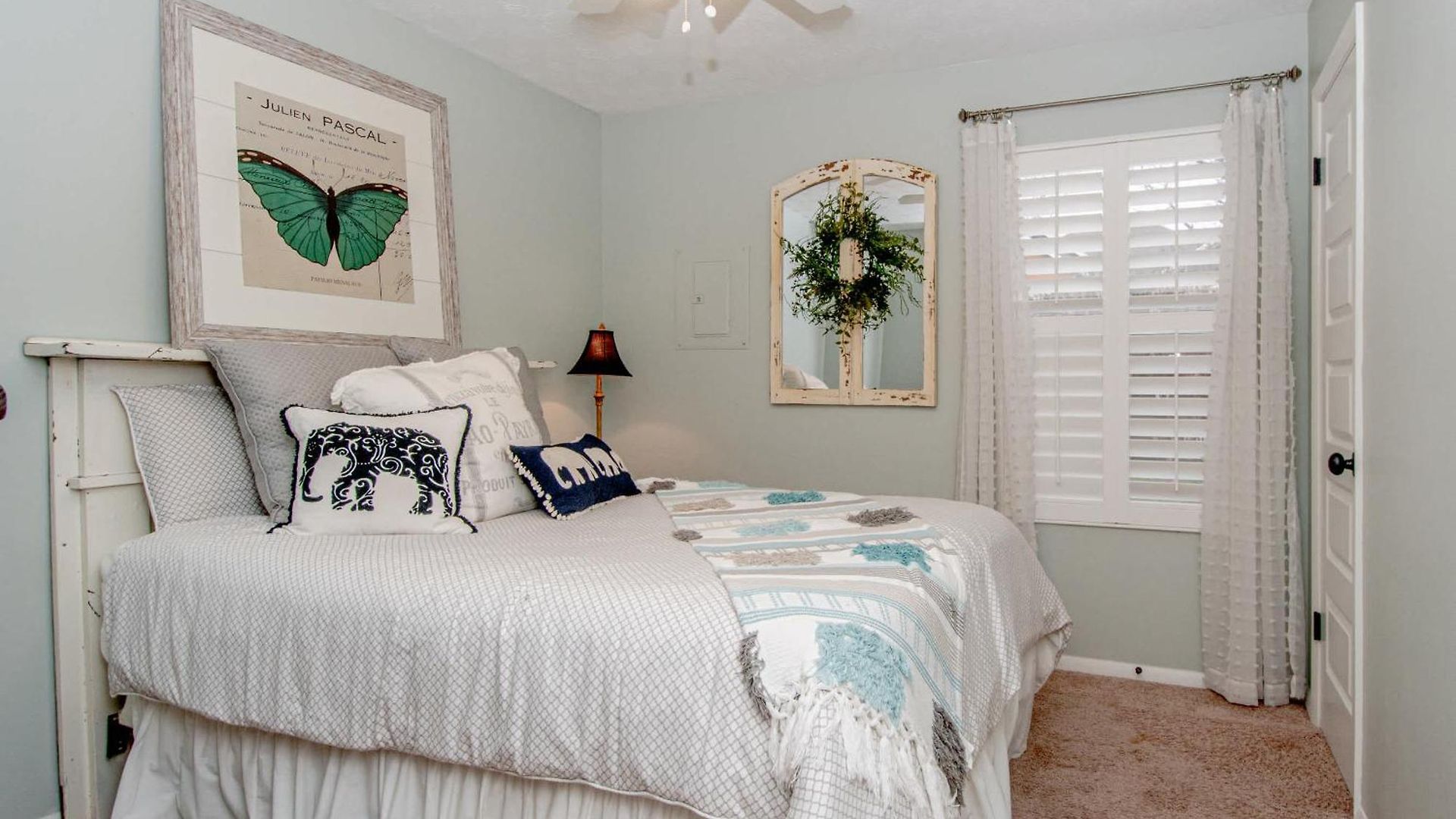 Holiday home Cozy Getaway - Close To Dt Nash & Germantown *