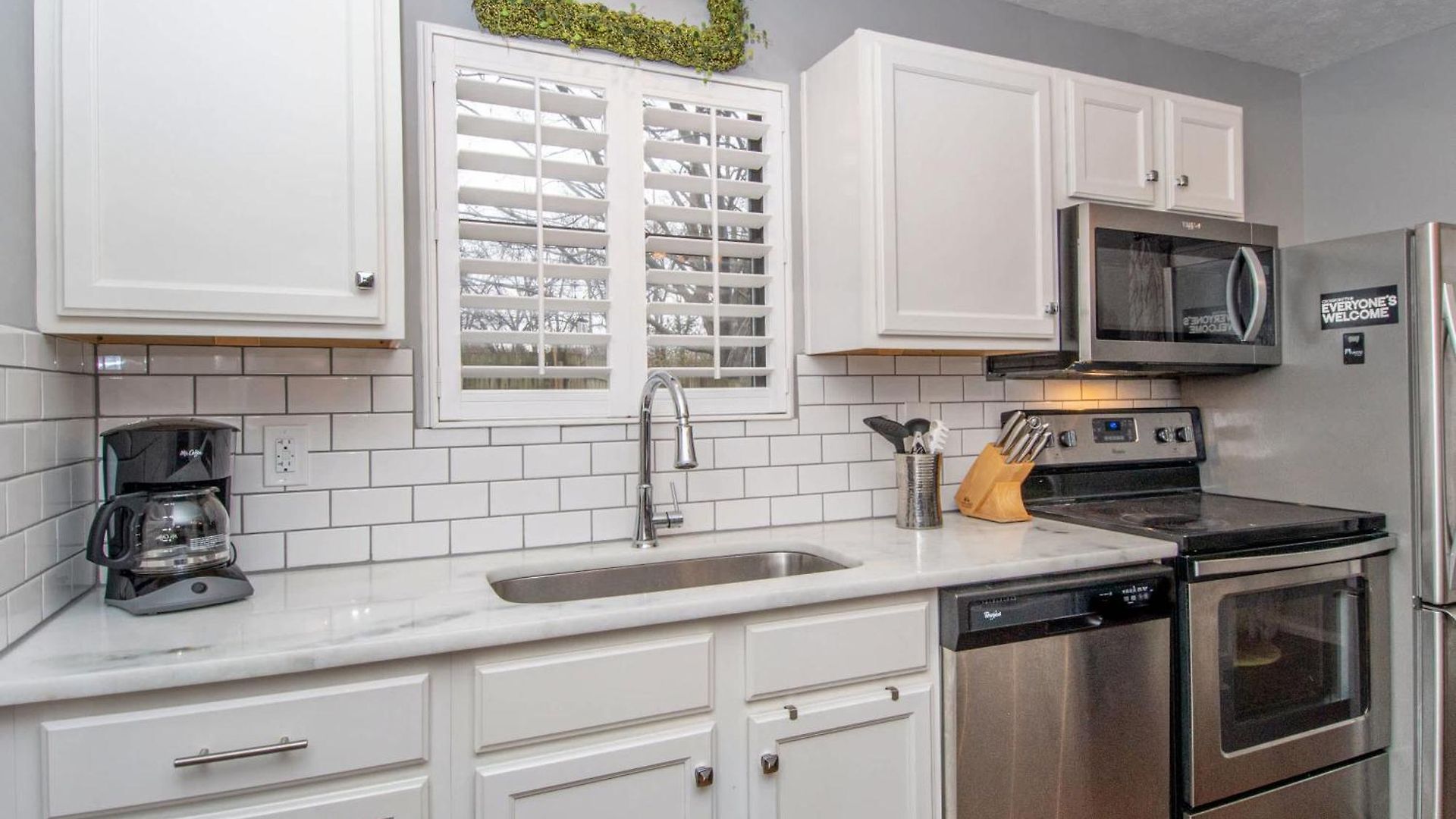 Cozy Getaway - Close To Dt Nash & Germantown *