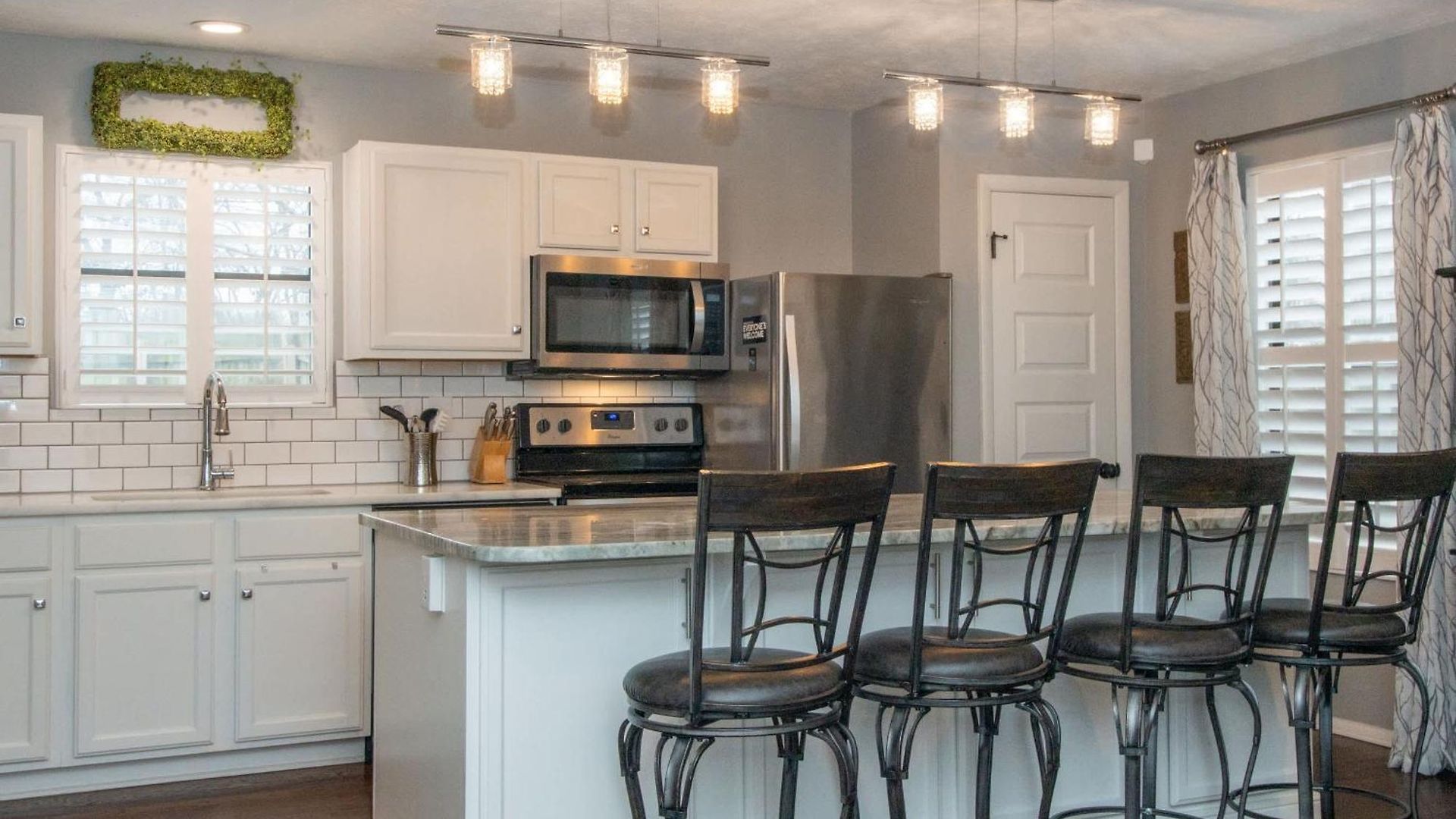 Holiday home Cozy Getaway - Close To Dt Nash & Germantown